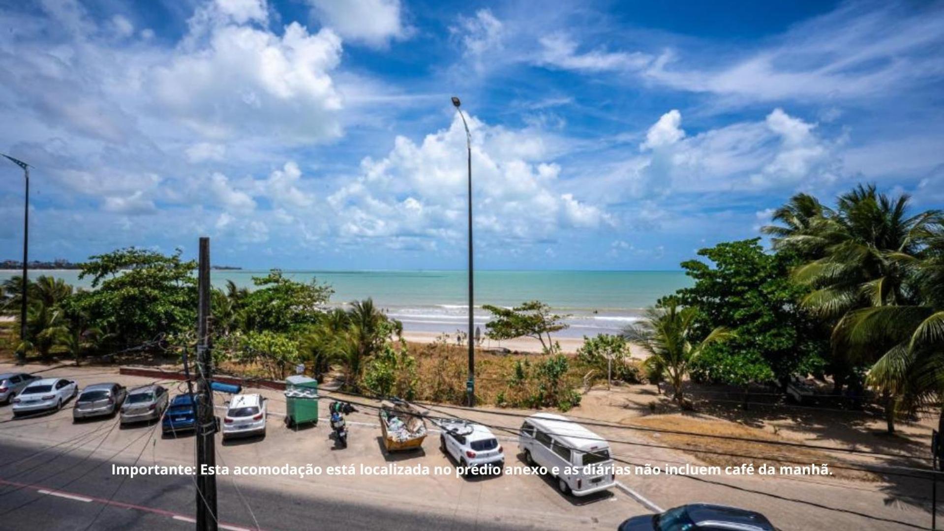 Bessa Beach Hotel João Pessoa Oda fotoğraf