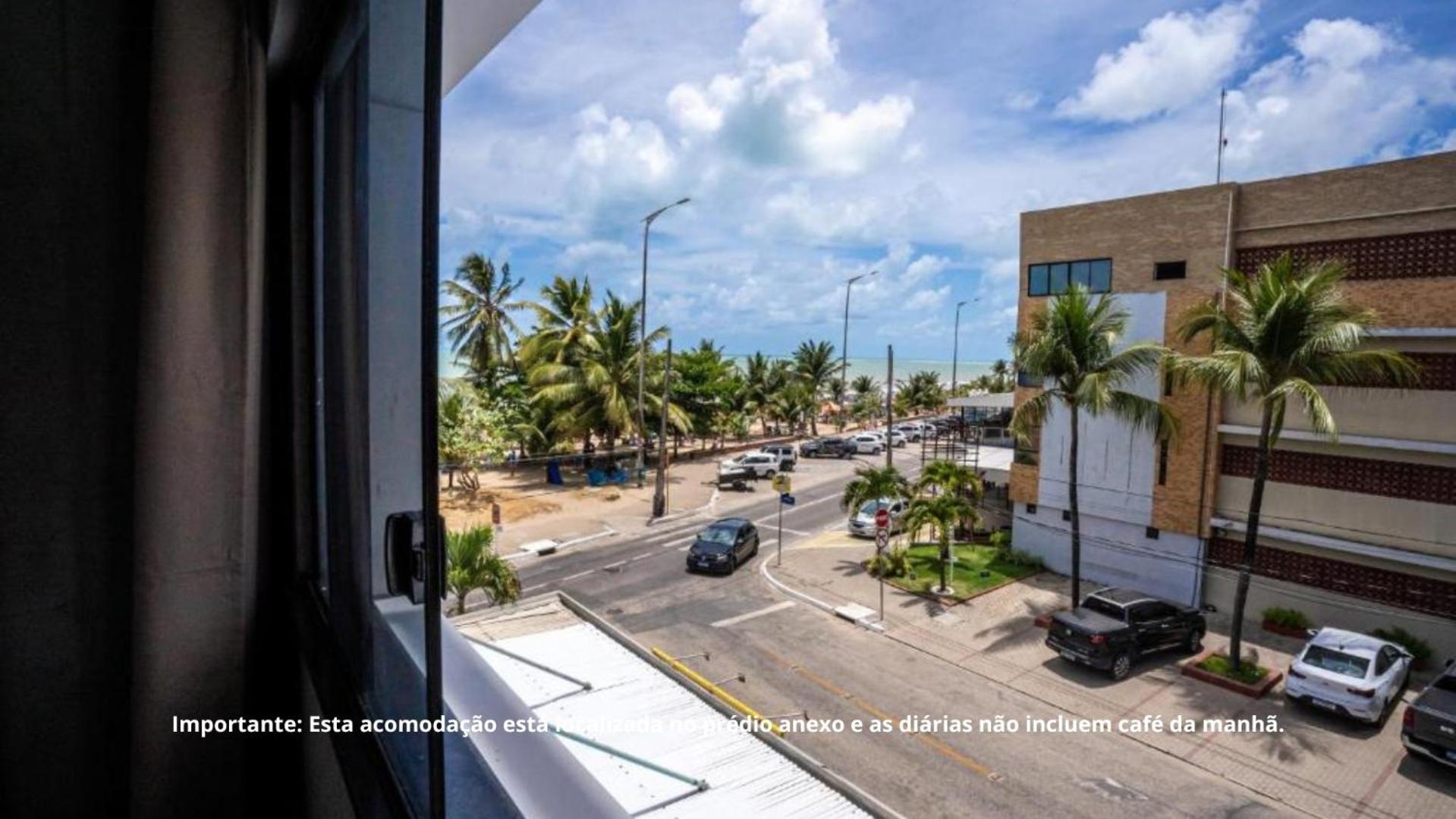 Bessa Beach Hotel João Pessoa Oda fotoğraf